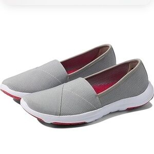 LL Bean Back cove slip on shoes